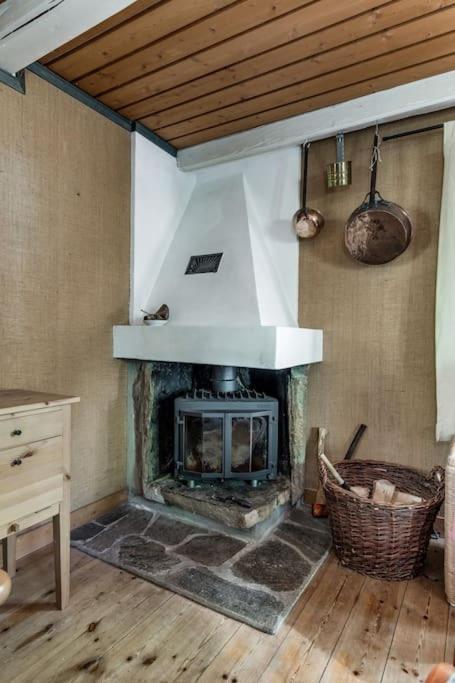 Cozy Cottage By The Lake, Charlottenberg Amotfors Exterior photo